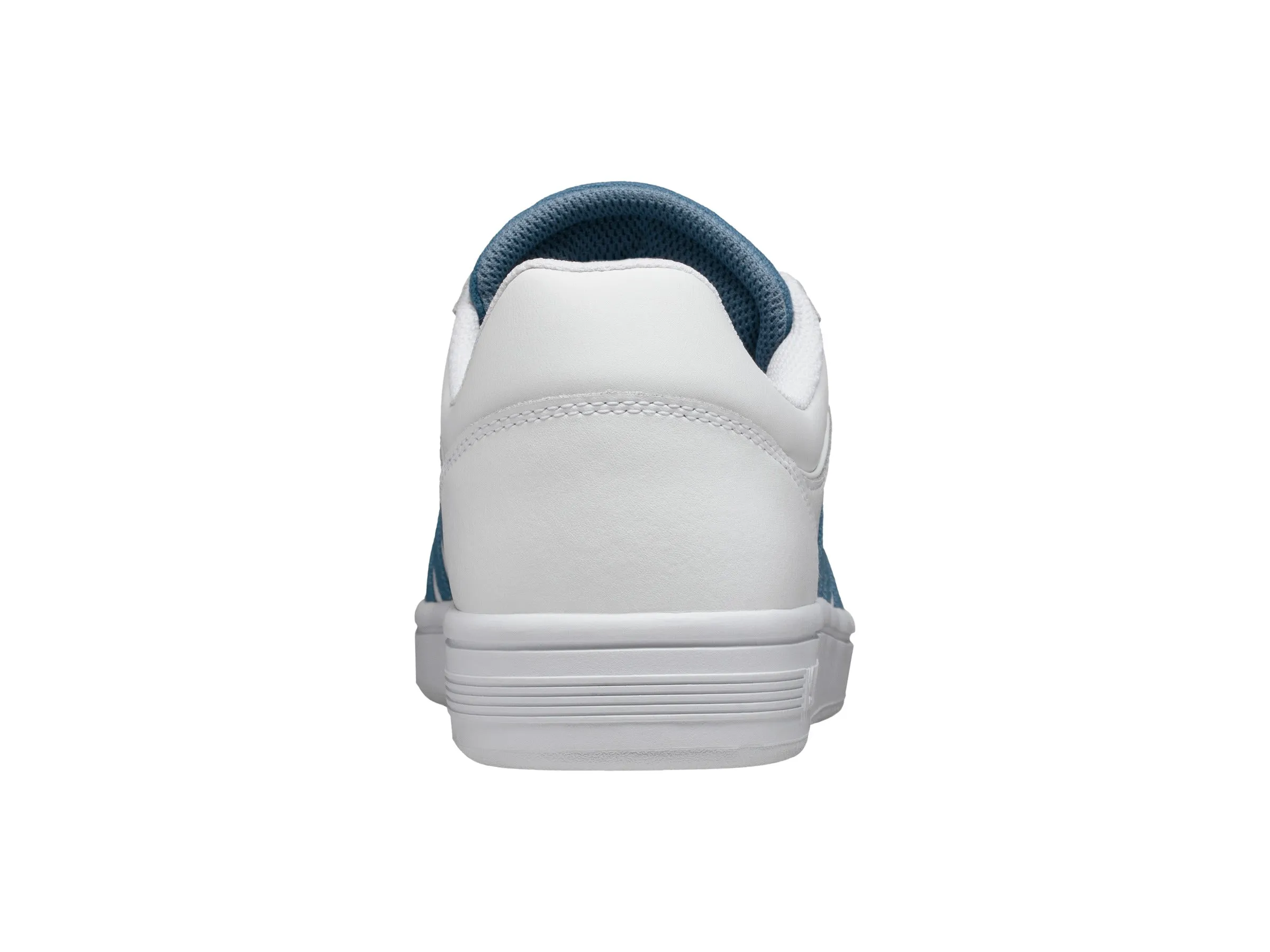 06154-140-M | COURT WINSTON | WHITE/BLUE HEAVEN