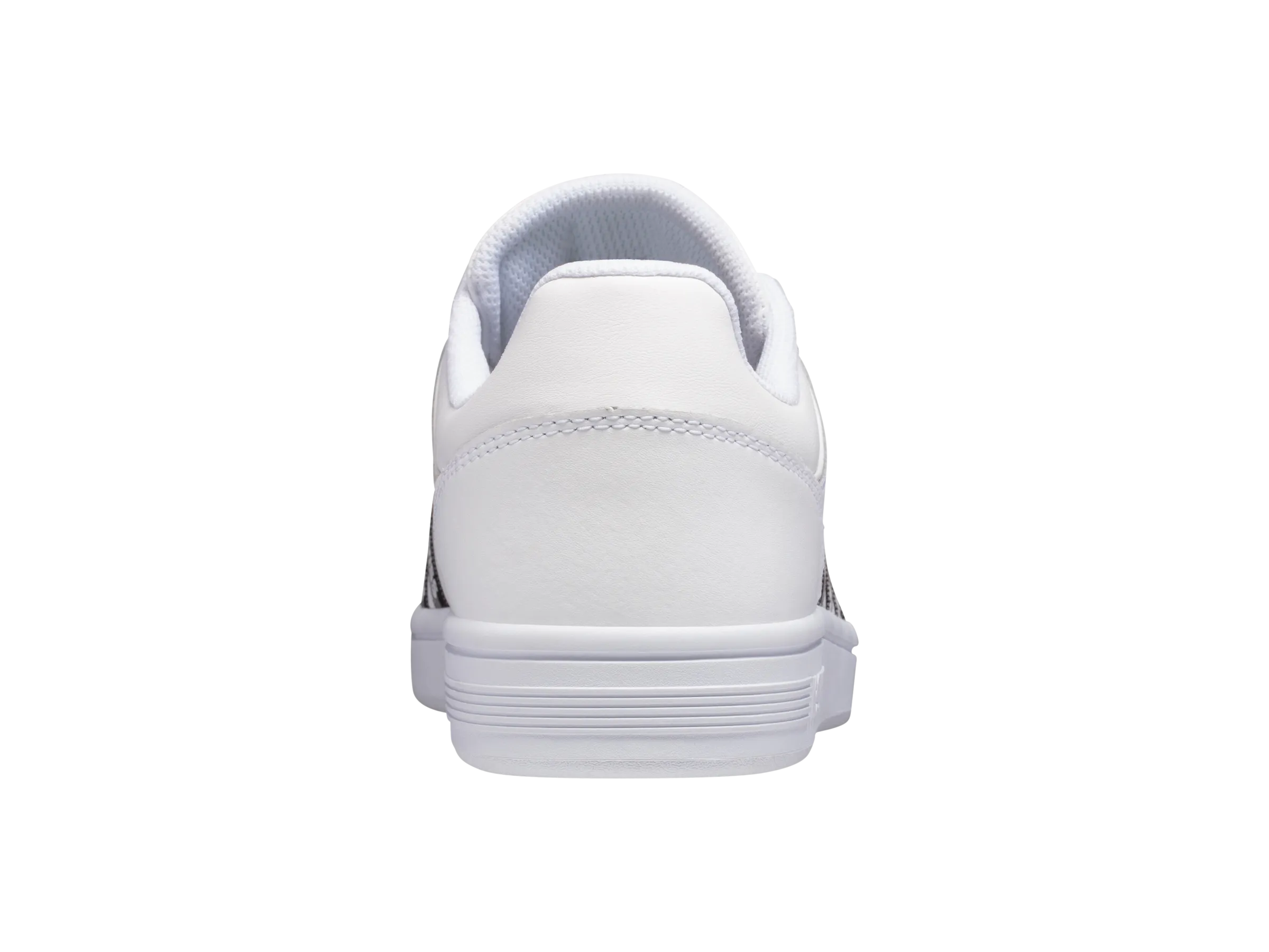 06933-184-M | COURT WINSTON TAPE | WHITE/STINGRAY/BLACK