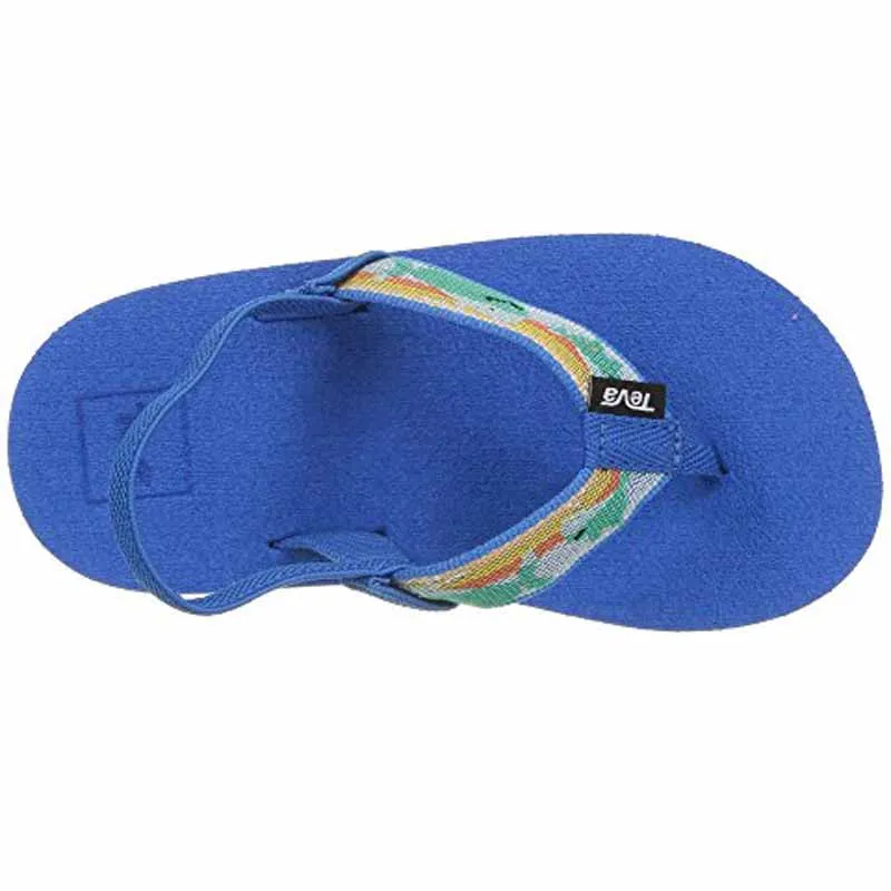 1093656T Kid's Mush 2 Willy Blue