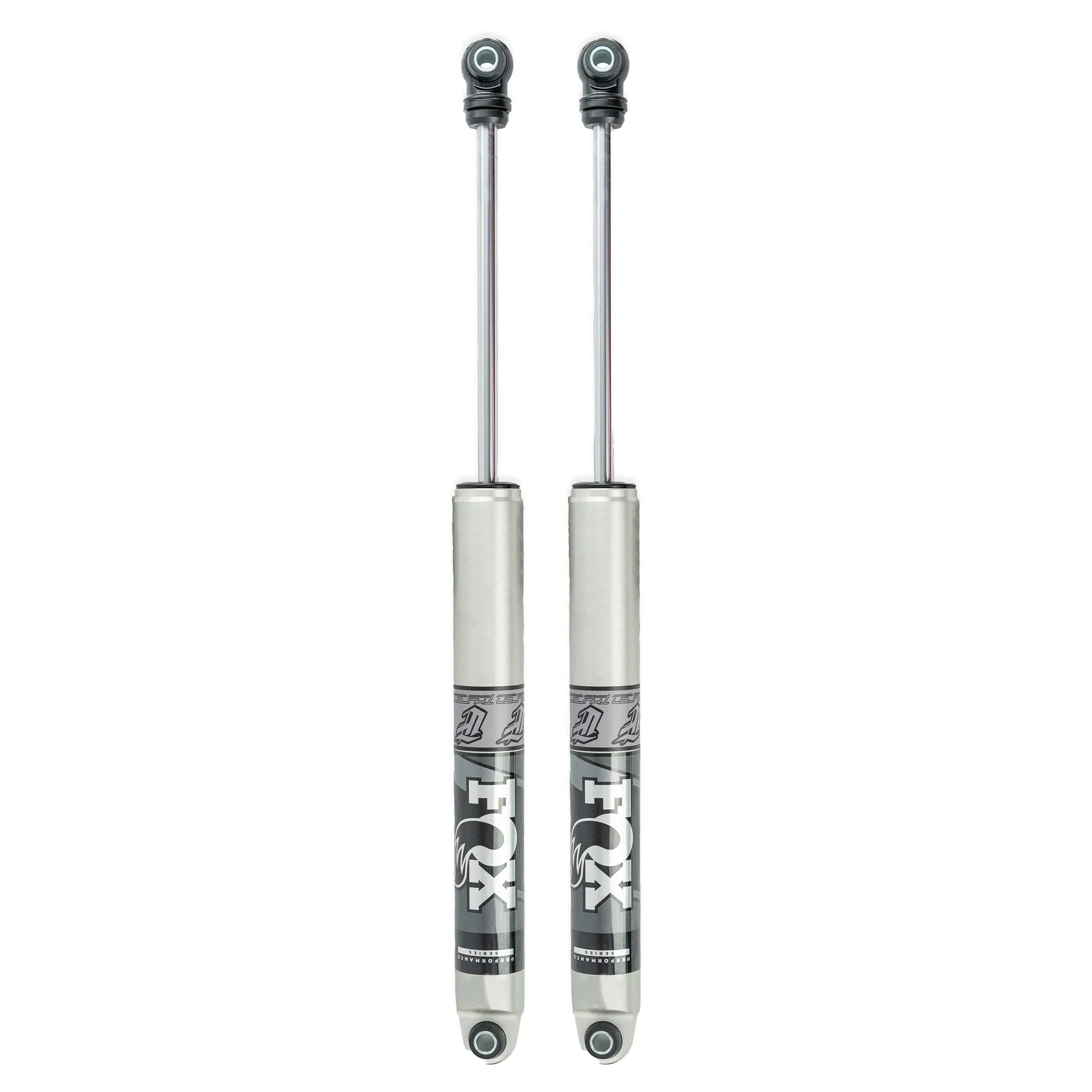 1994-2013 Dodge Ram 2500 Fox 2.0 IFP Shocks