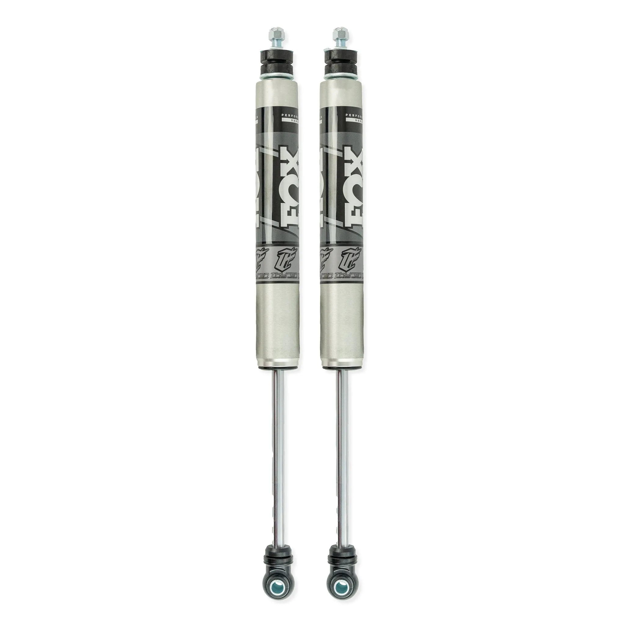 1994-2013 Dodge Ram 2500 Fox 2.0 IFP Shocks