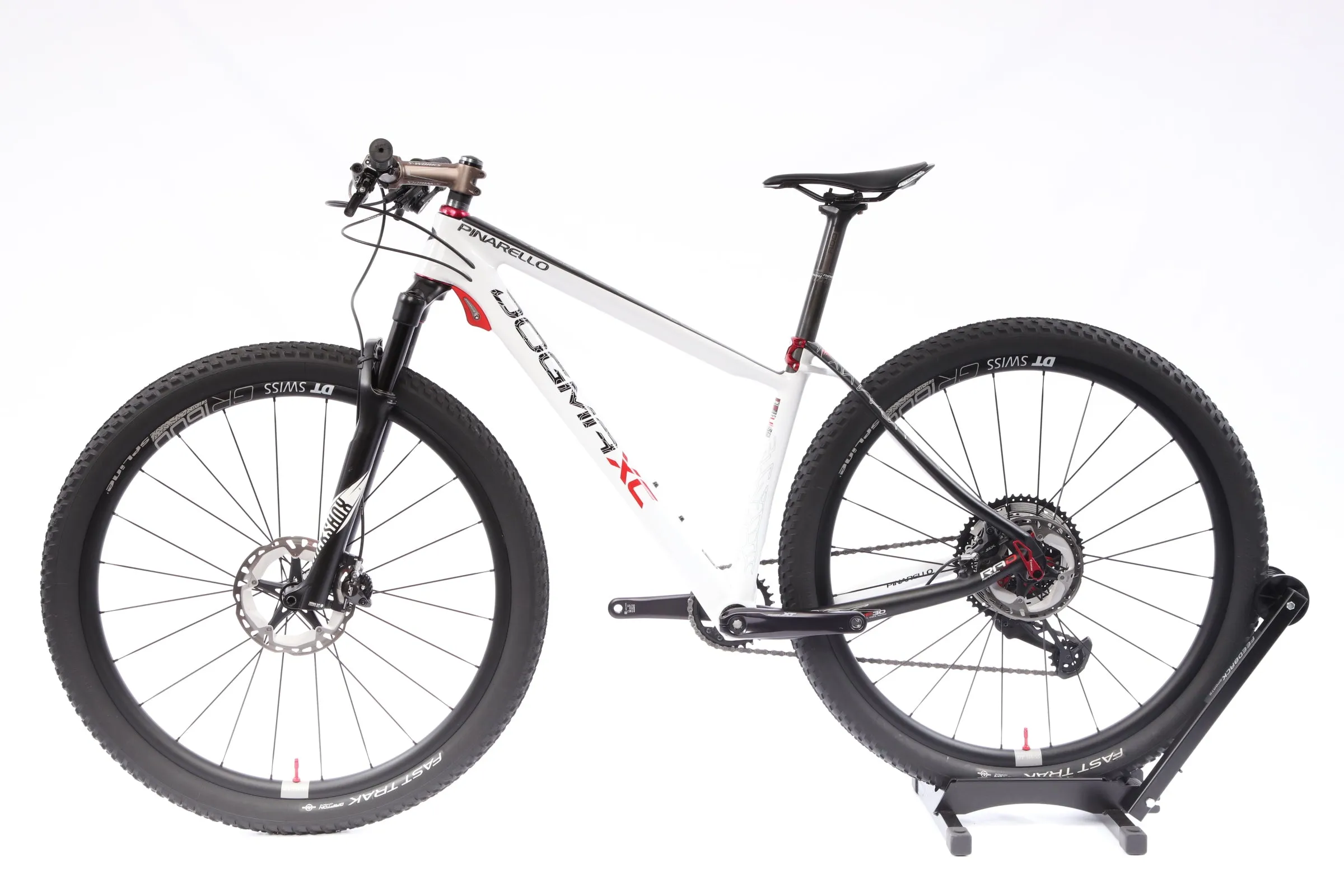 2015 Pinarello Dogma XC 9.9  Mountain Bike - Medium