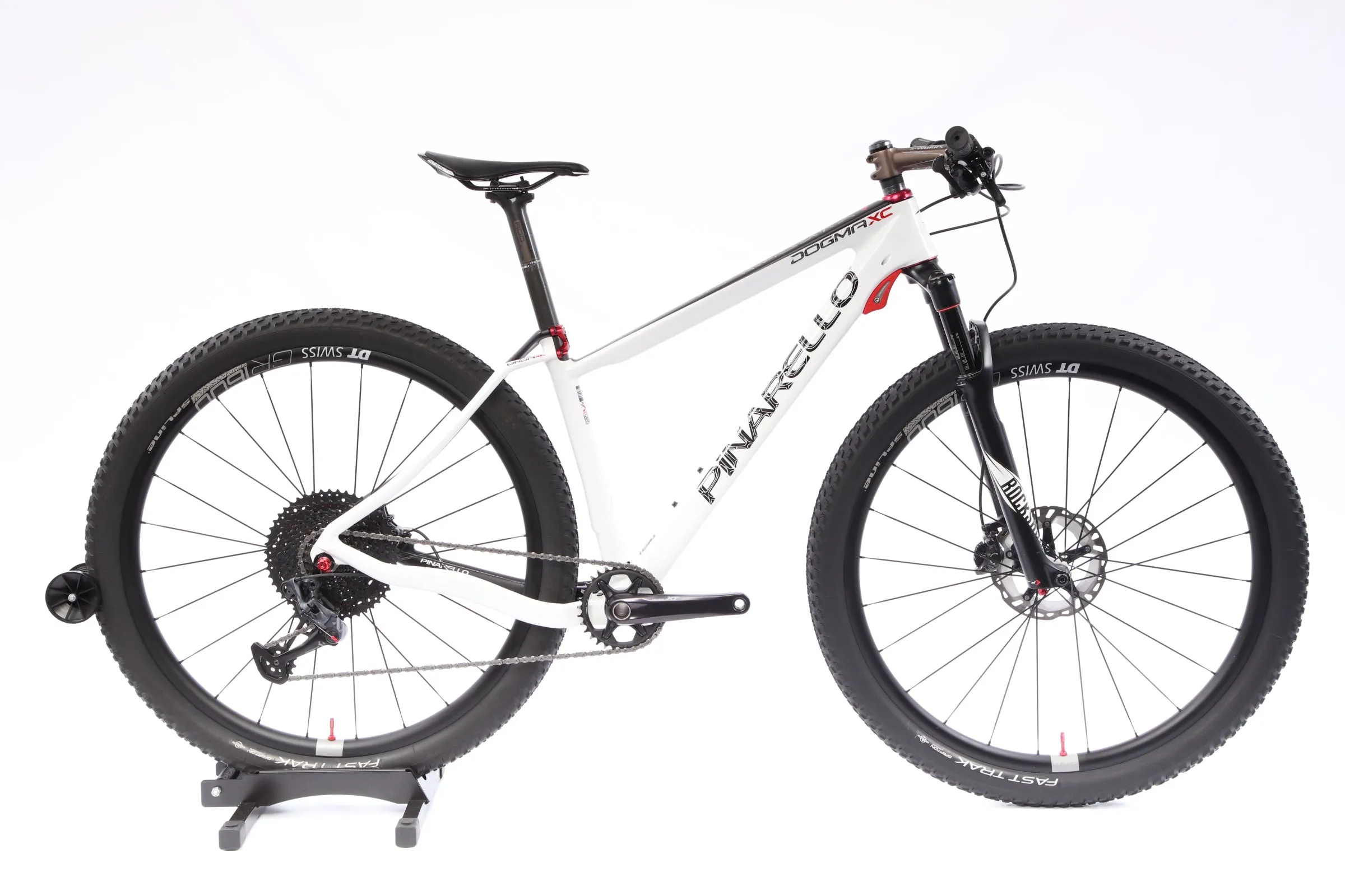 2015 Pinarello Dogma XC 9.9  Mountain Bike - Medium