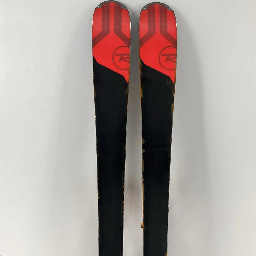 2019 Rossignol Experience 88 Ti w/ Look SPX 12 Demo Bindings