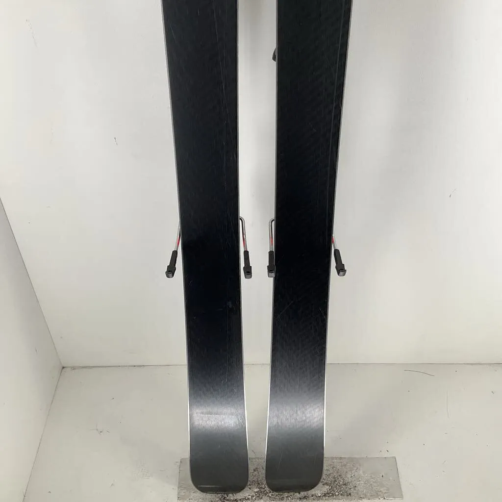 2019 Rossignol Experience 88 Ti w/ Look SPX 12 Demo Bindings