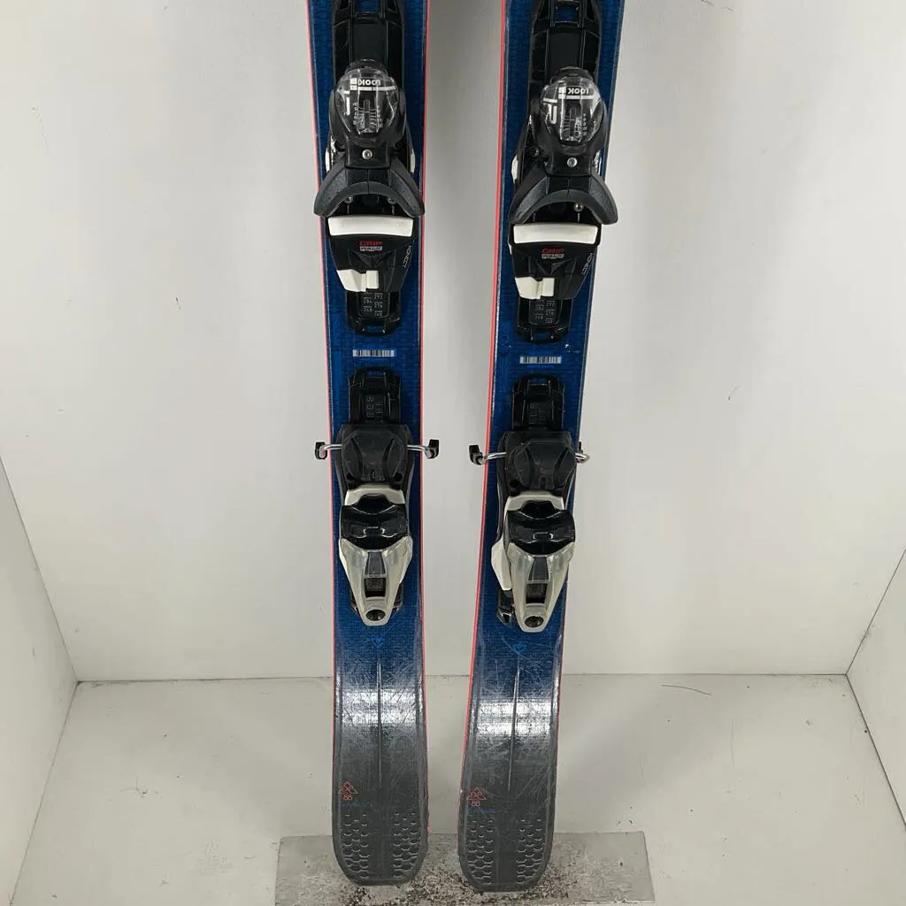 2019 Rossignol Experience 88 Ti w/ Look SPX 12 Demo Bindings