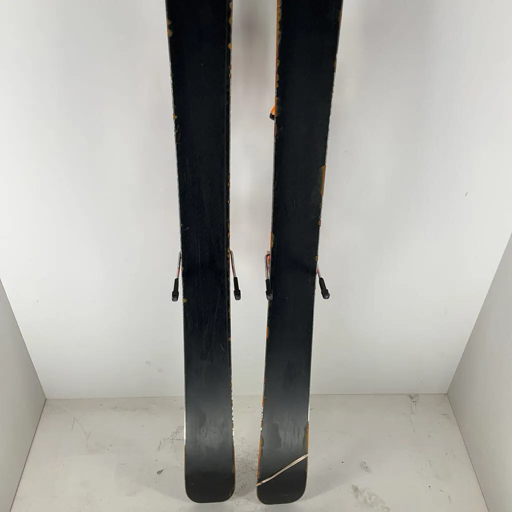 2019 Rossignol Experience 88 Ti w/ Look SPX 12 Demo Bindings