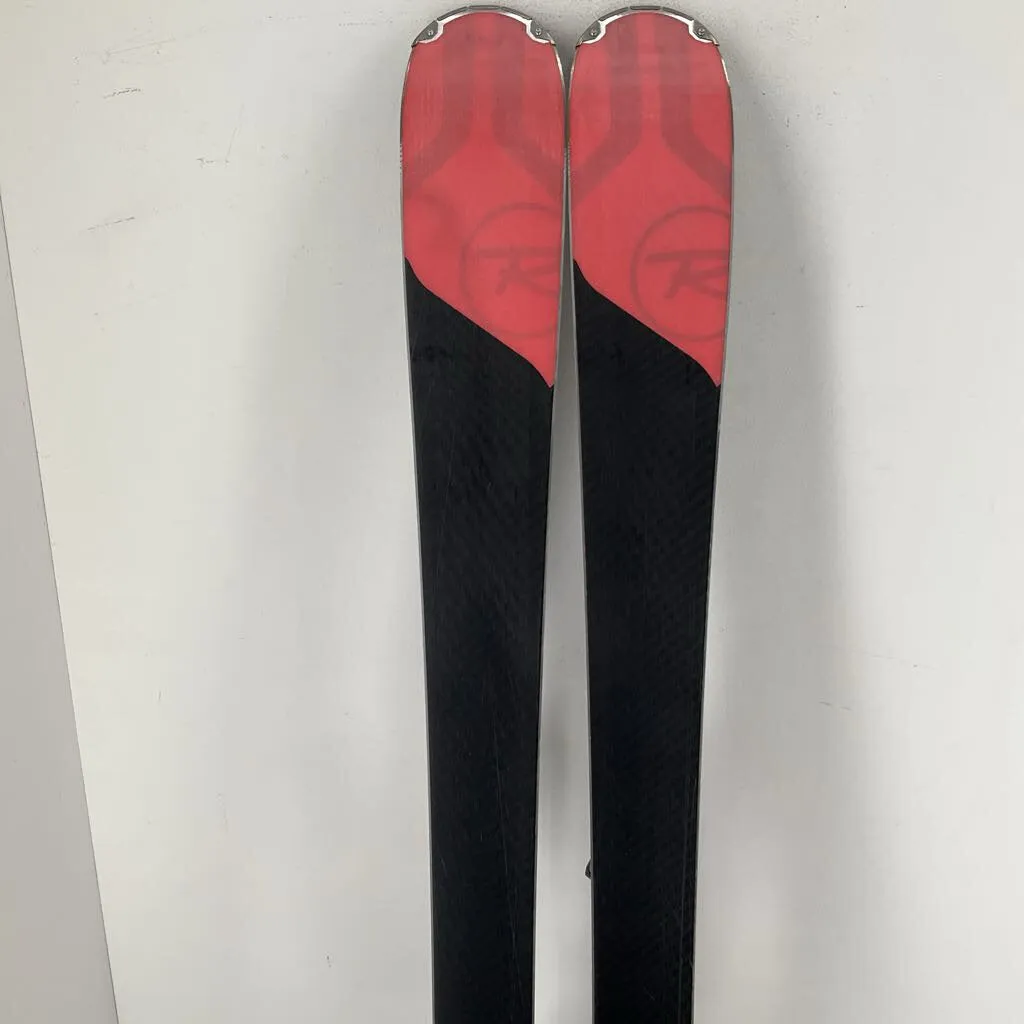 2019 Rossignol Experience 88 Ti w/ Look SPX 12 Demo Bindings