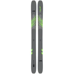 2023 Line Blade Optic 96 Skis