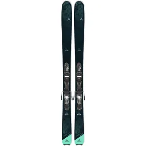 2024 Dynastar E-Pro 85 Women's Skis w/ XP11 Bindings