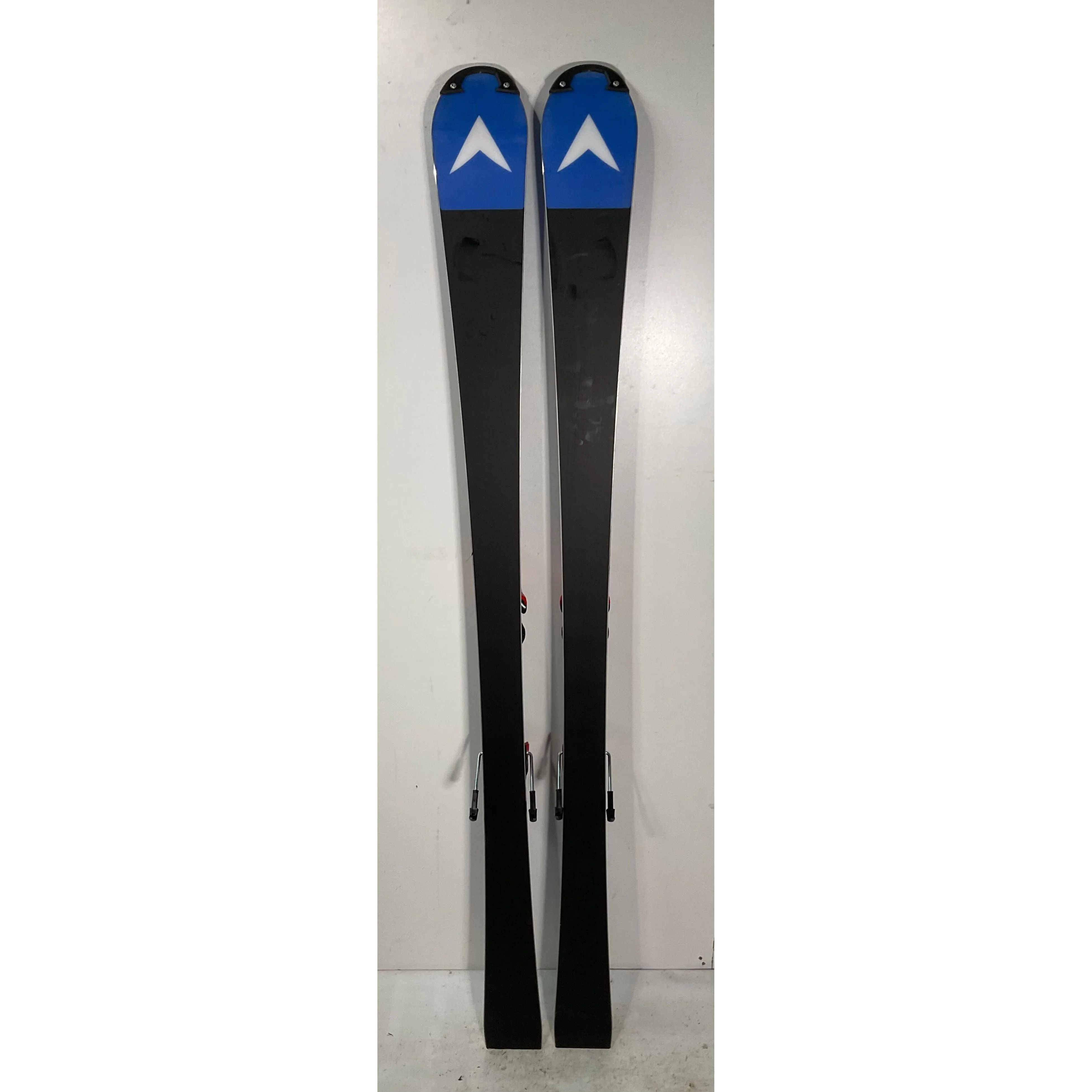 2025 Dynastar Speed Omeglass WC SL 157cm Skis w/ SPX15 Bindings