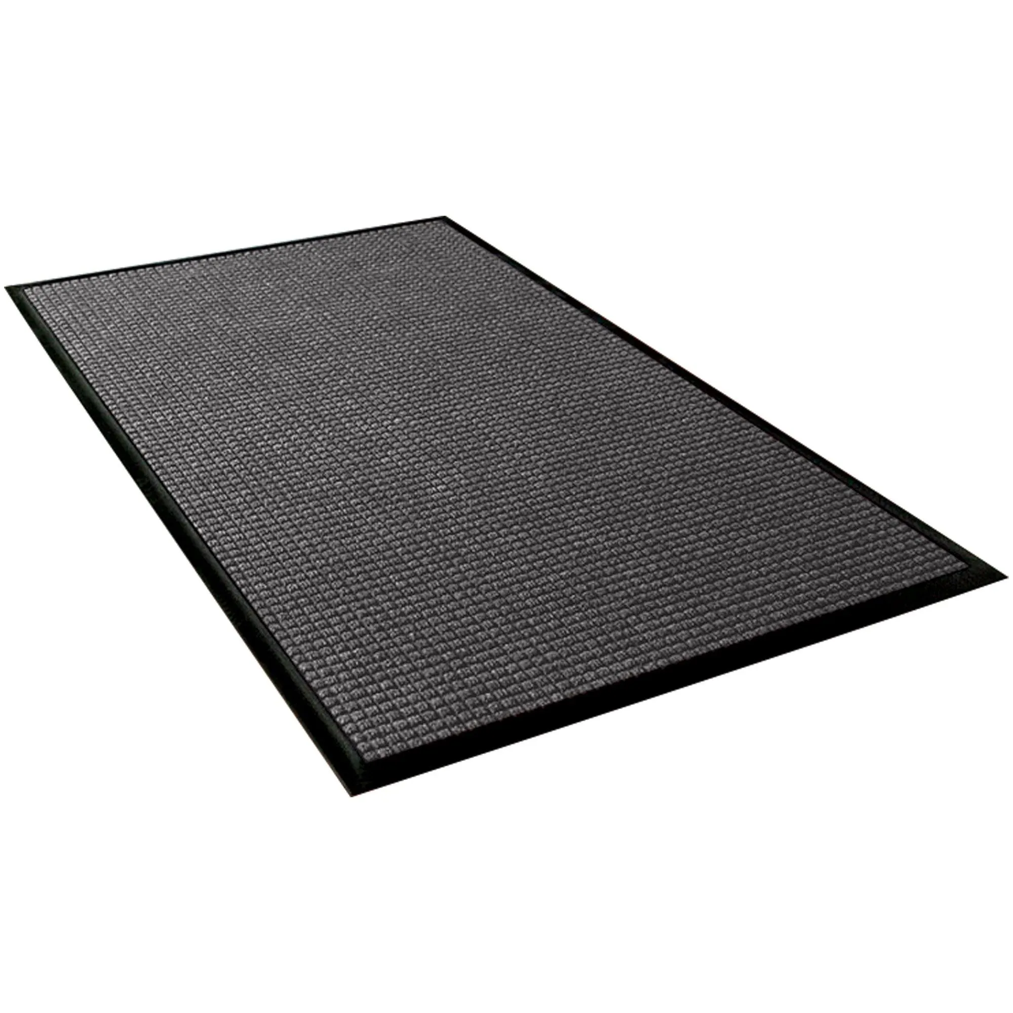 6 x 6' Medium Gray Waterhog™ Mat