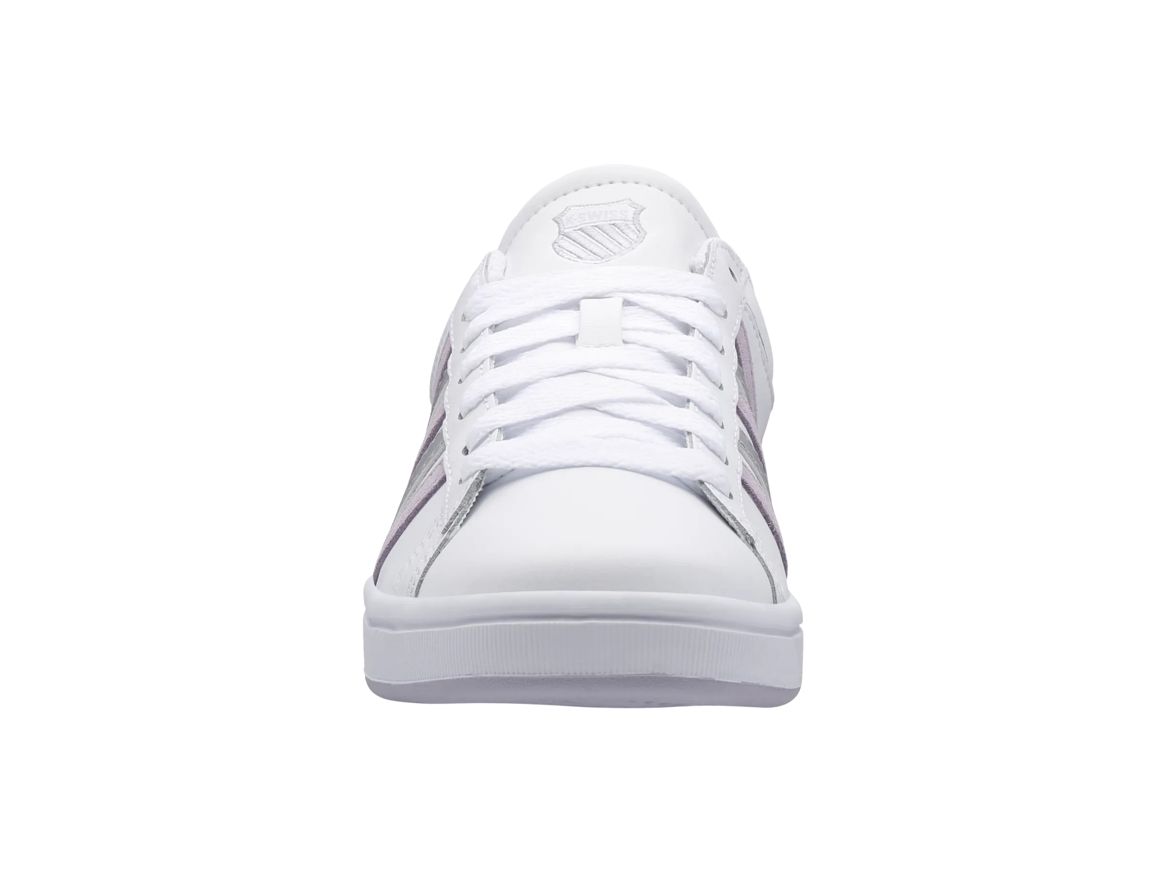 96154-187-M | COURT WINSTON | WHITE/EVENING HAZE/SILVER