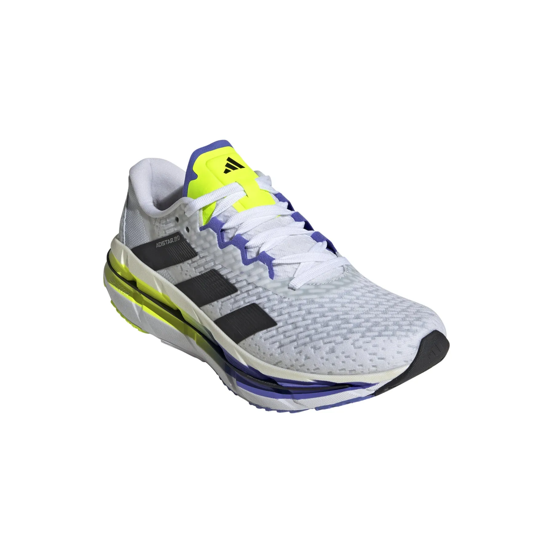 Adidas Adistar BYD Mens Road Running Shoes