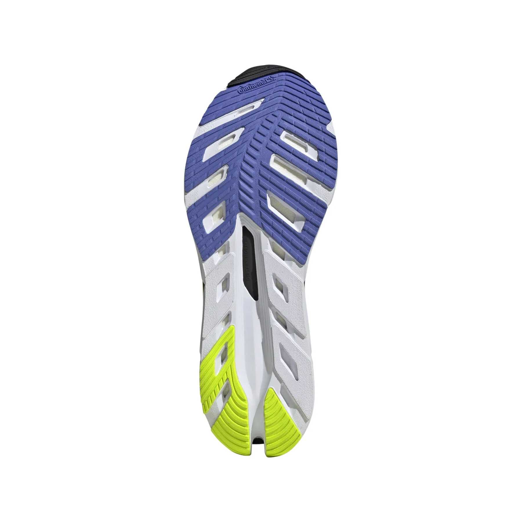 Adidas Adistar BYD Mens Road Running Shoes