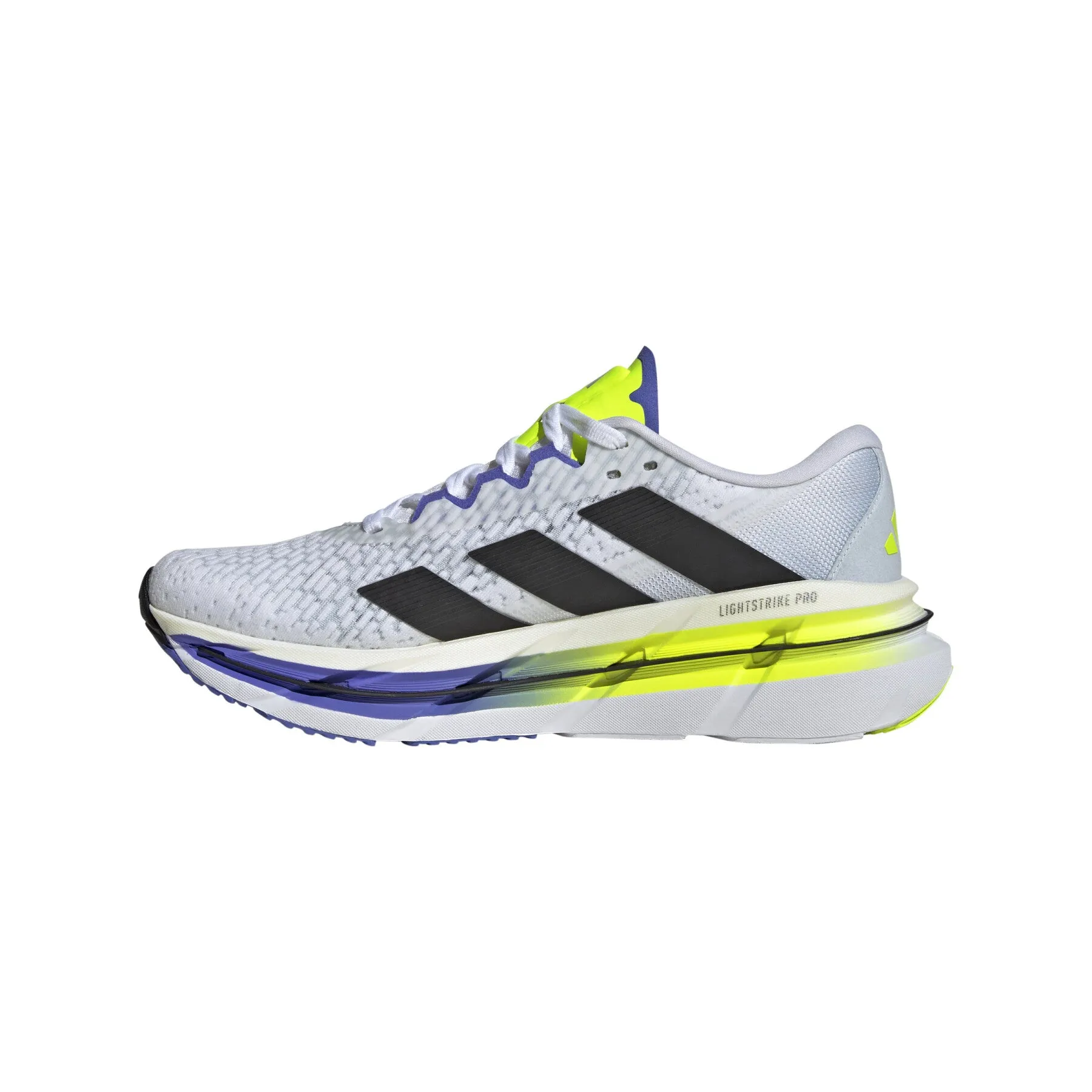 Adidas Adistar BYD Mens Road Running Shoes