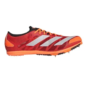 Adidas Adizero XCS - Vivid Red