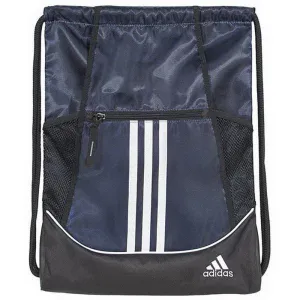 adidas Alliance II Sackpack - Collegiate Navy