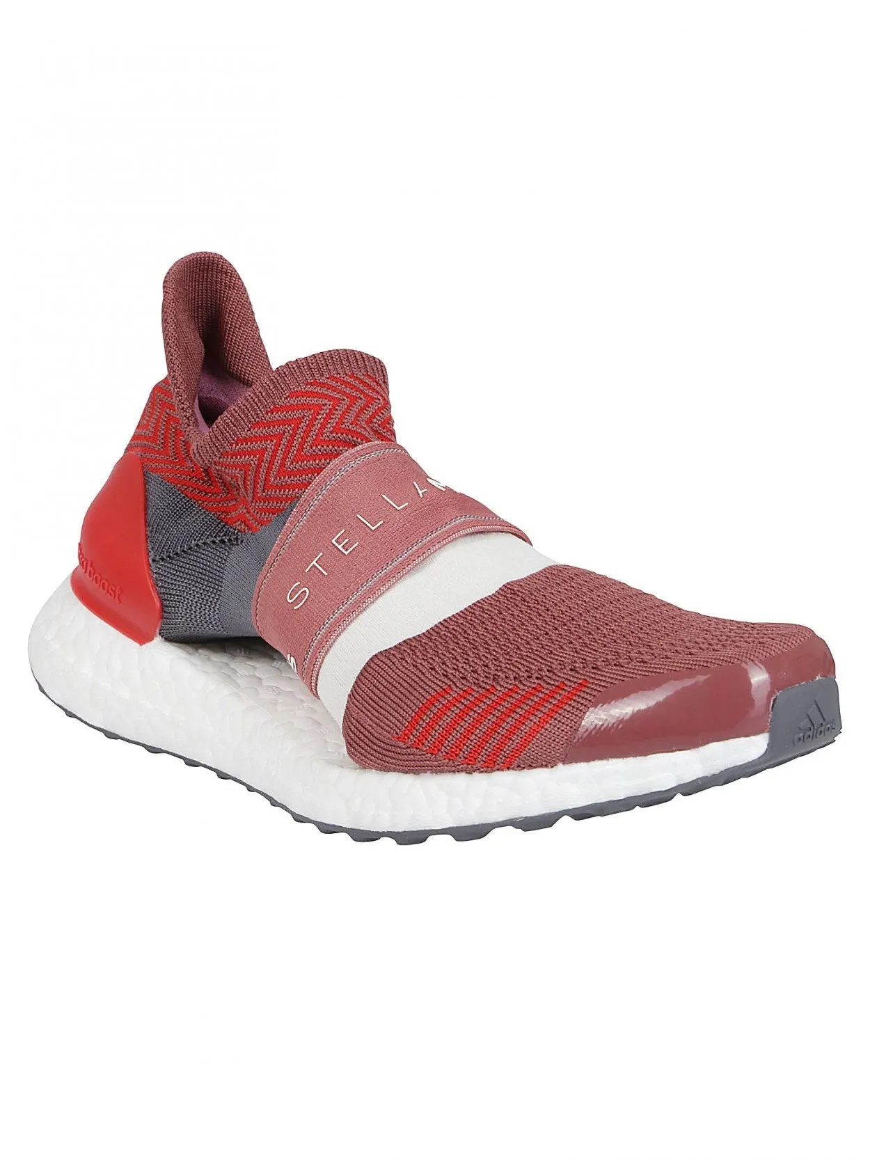 Adidas By Stella McCartney Ultraboost 3D Sock Sneakers