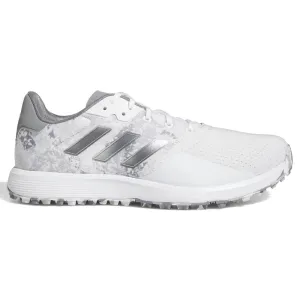 adidas Mens S2G Spikeless Golf Shoes