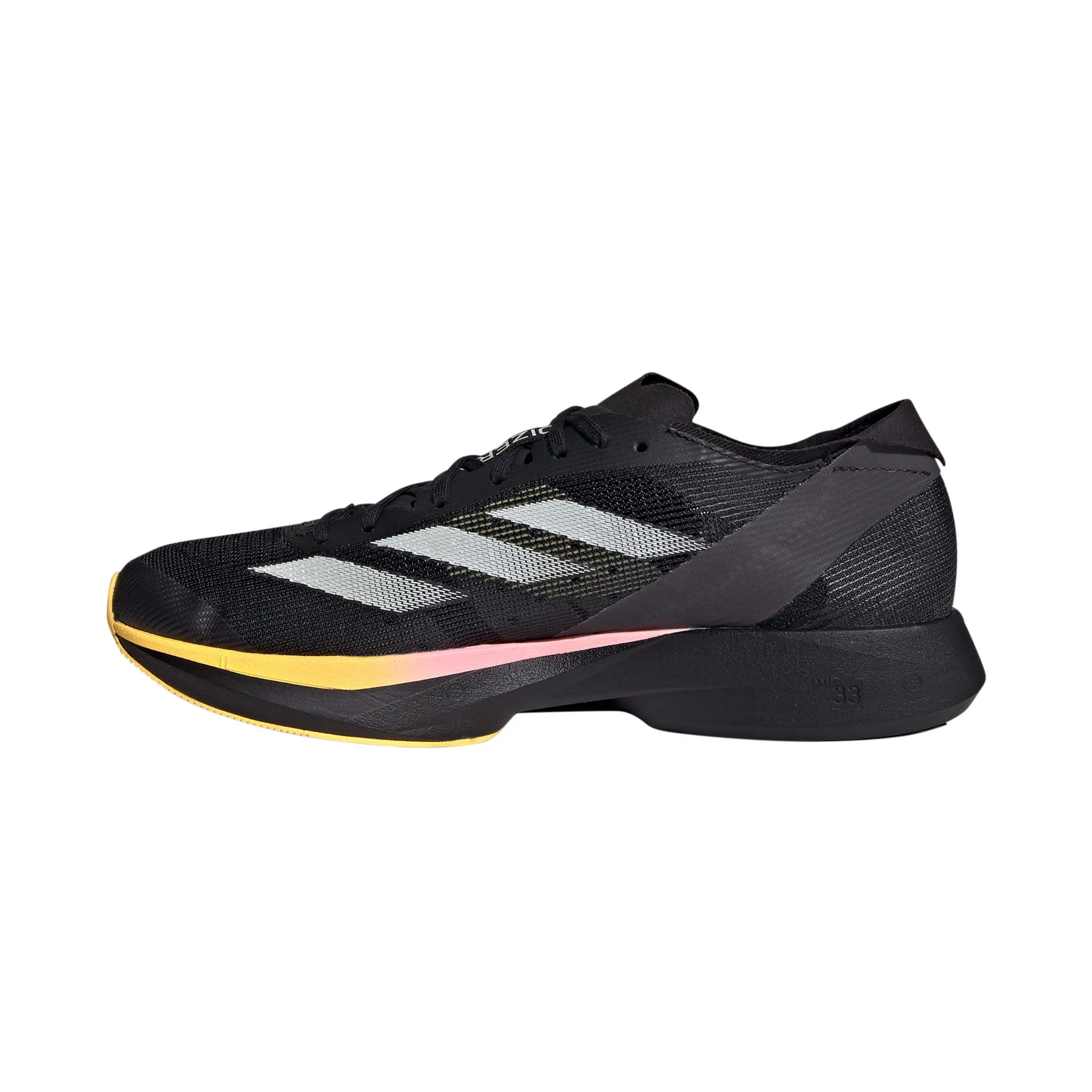 adidas | Men's Takumi Sen 10 Running Shoes - Core Black