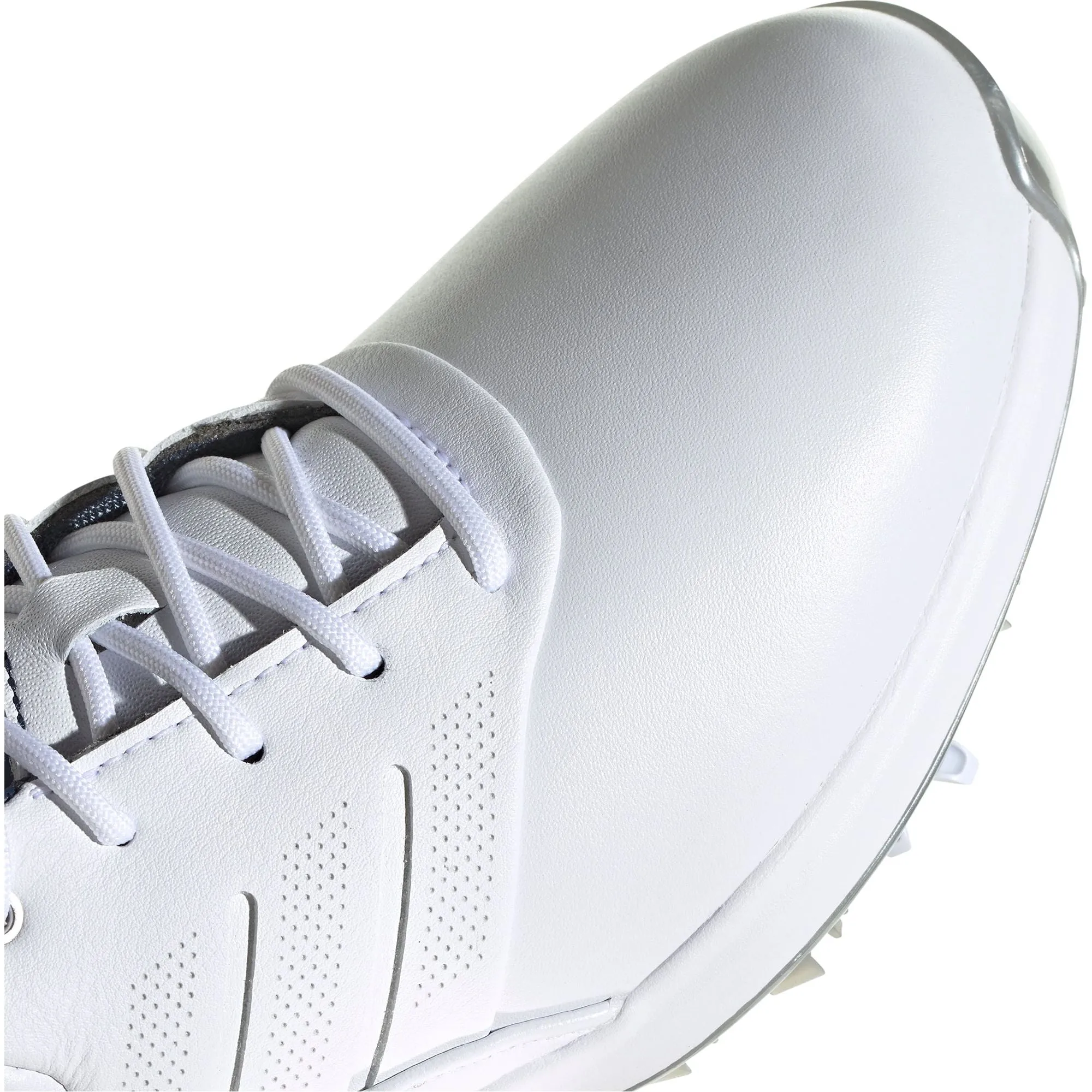 adidas Performance Classic Womens Golf Shoes - White