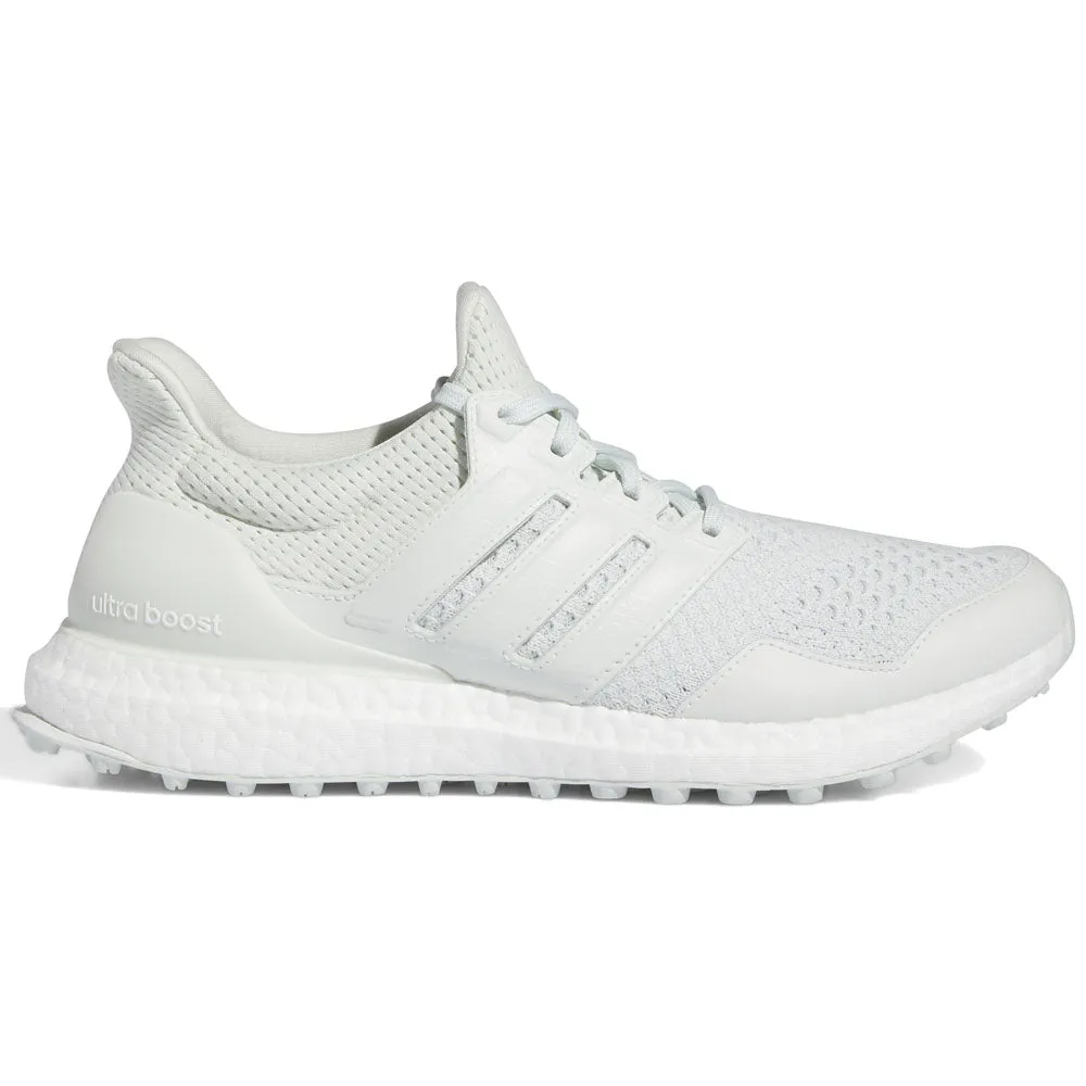 adidas Ultraboost Spikeless Shoes - Crystal Jade/Crystal Jade/Ftwr White