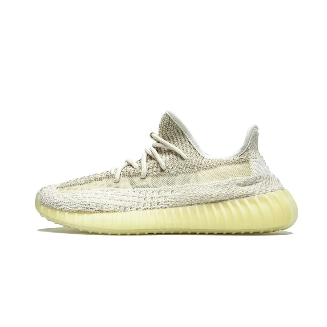 adidas Yeezy Boost 350 V2 Natural