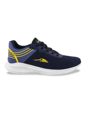 AGR-004 Navy Men's Sports Shoes