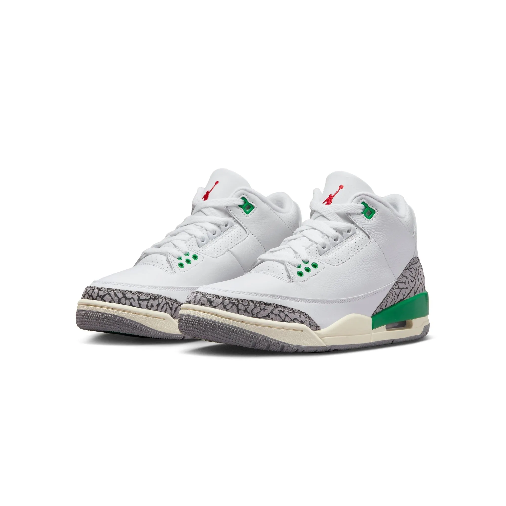 Air Jordan 3 Womens Retro Shoes