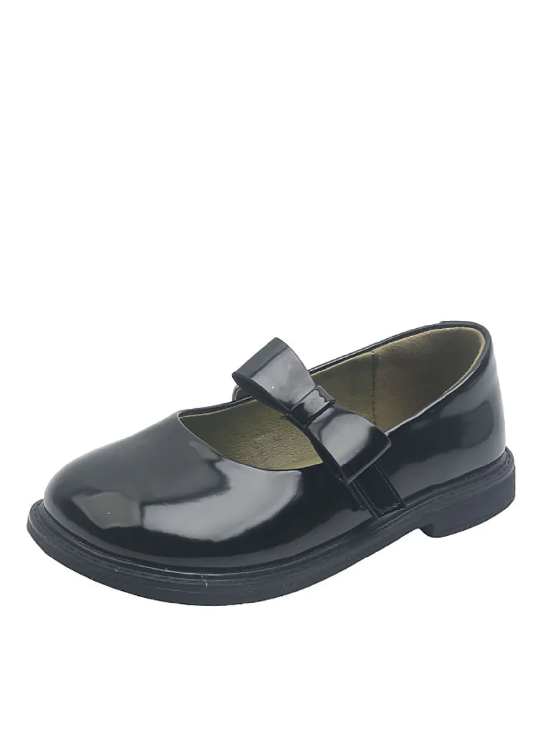 Aitana Girls' Flat Shoes