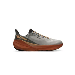 Altra | Men's Experience Flow Running Shoes - Gray/Orange