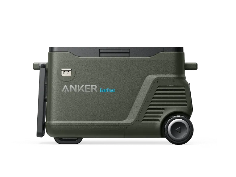 Anker EverFrost Portable Cooler 30 with 299Wh Battery