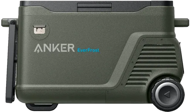 Anker EverFrost Portable Cooler 30 with 299Wh Battery