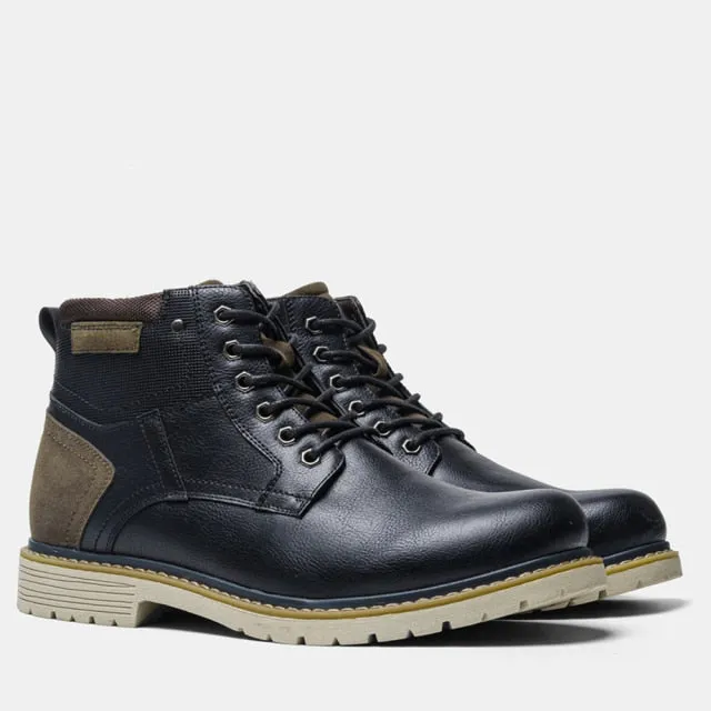 Antonios Hight Winter Boots Men