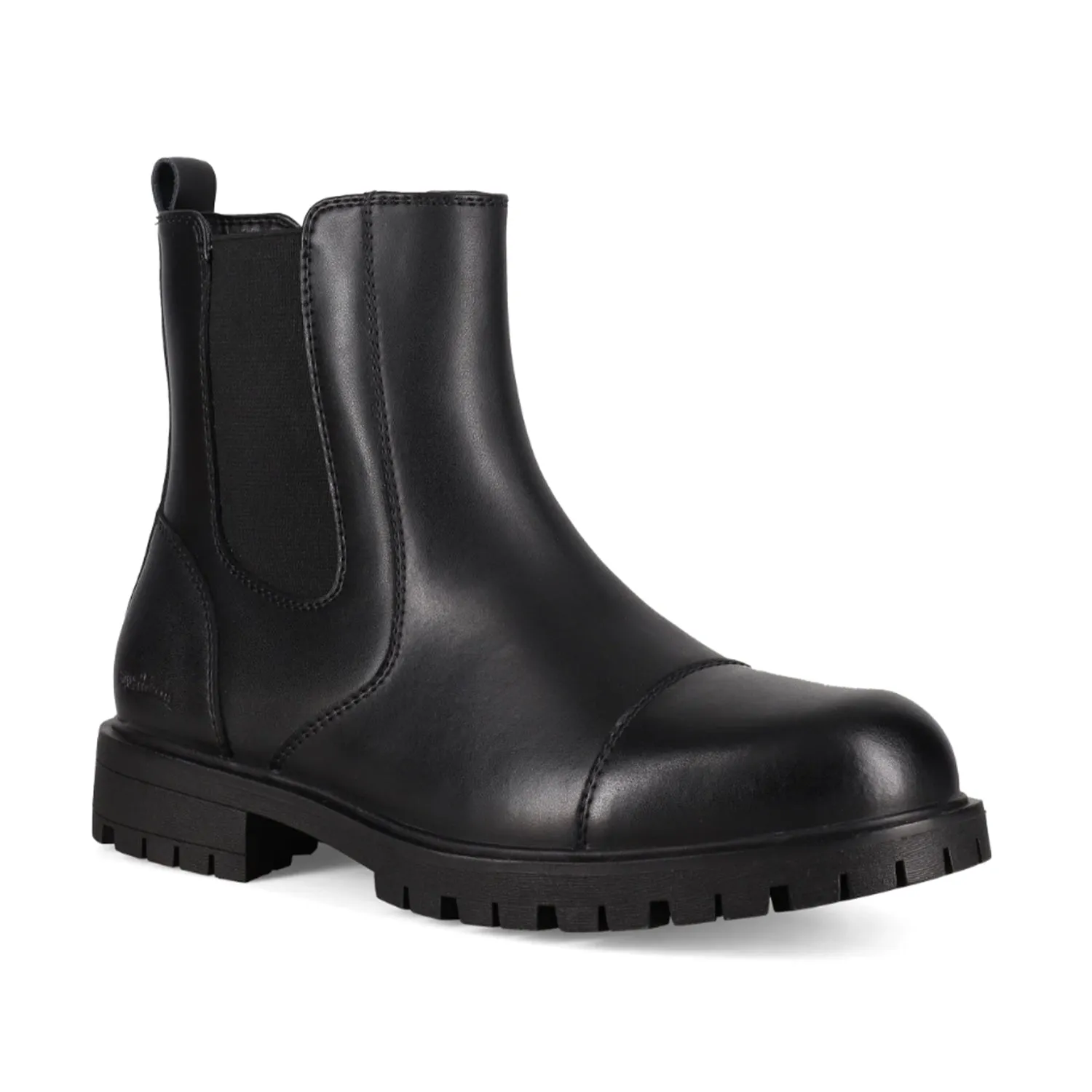 Aquatherm Men's Lucas in Black