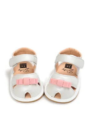 Aranza Baby Girls' Sandals