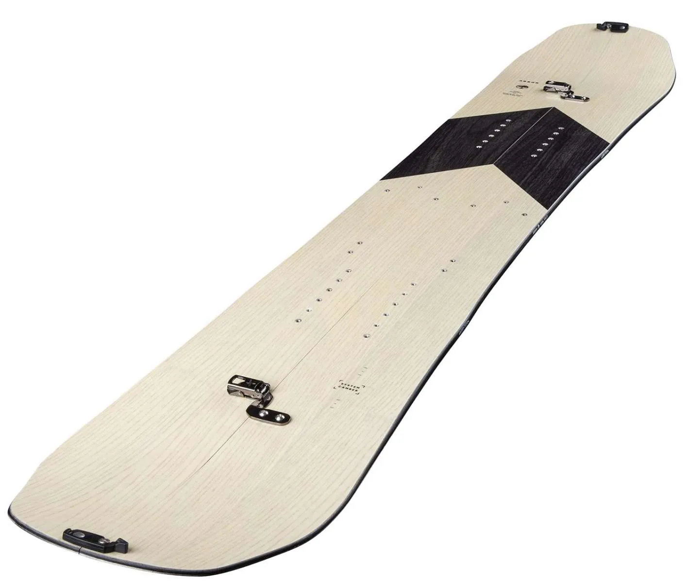 Arbor Coda Rocker Splitboard 2022