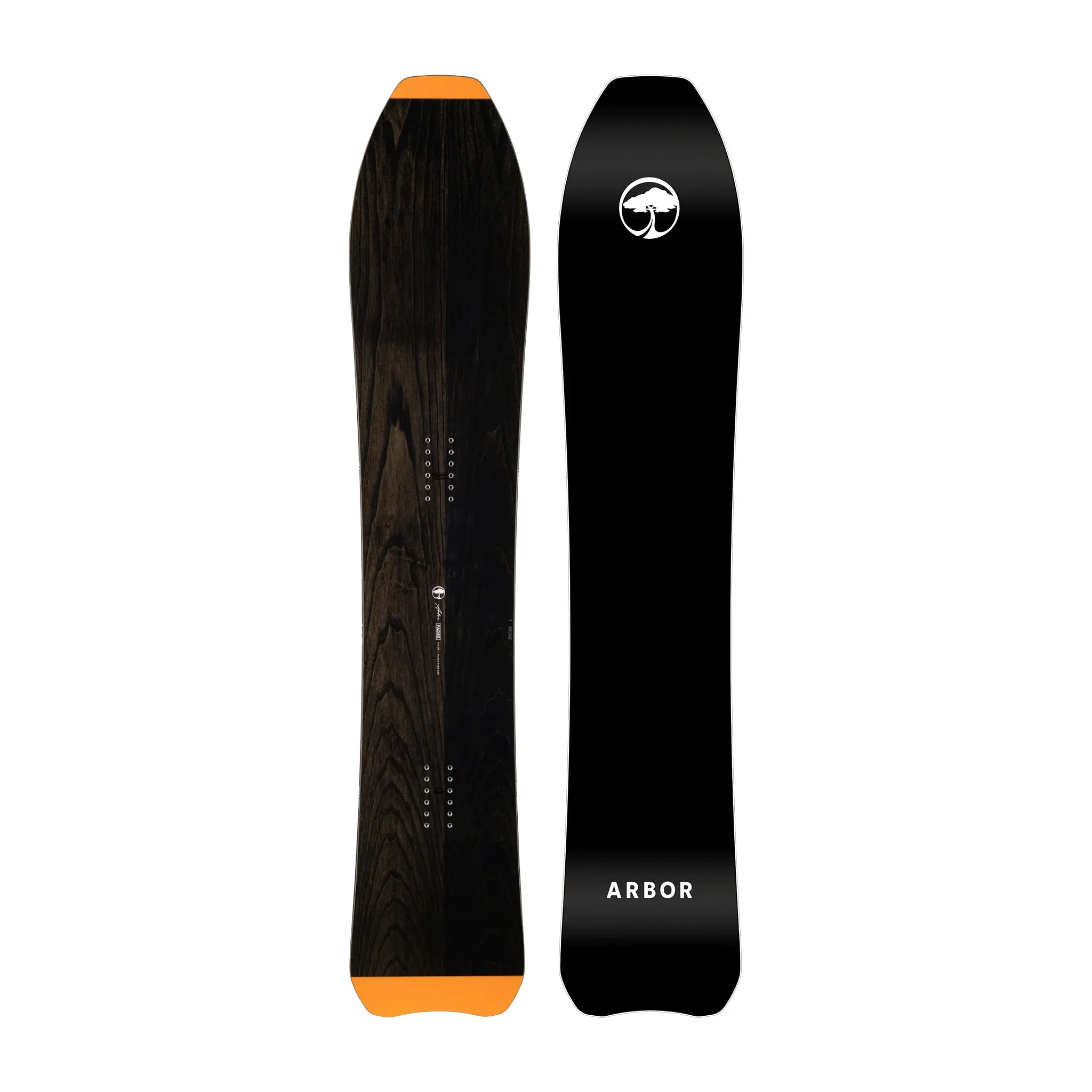 Arbor Padre Snowboard 2025