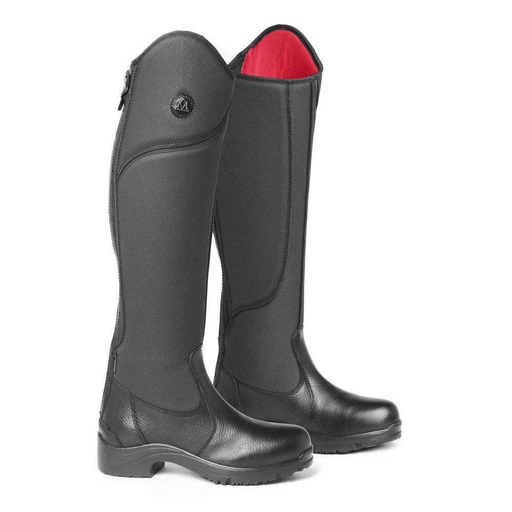 Arctica Winter Riding Boots