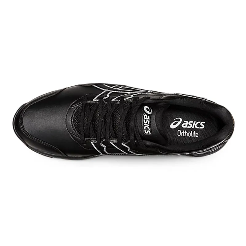 ASICS Asics GEL-Preshot Men's Spikeless Shoes (Black/Black)