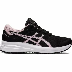 Asics Patriot 12 Womens Running Shoes - Black