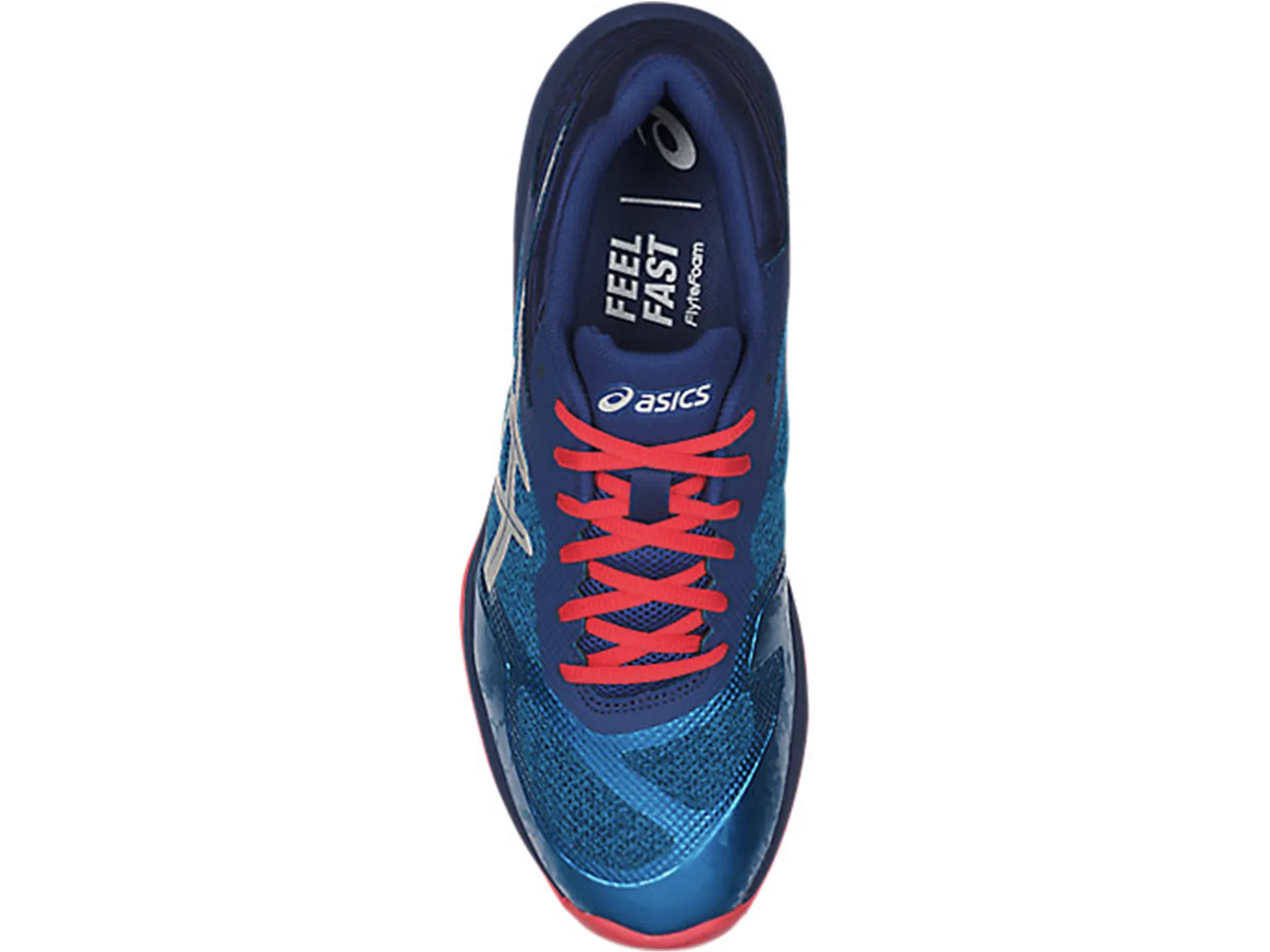 Asics Unisex Netburner Ballistic FF <br> 1051A002 400