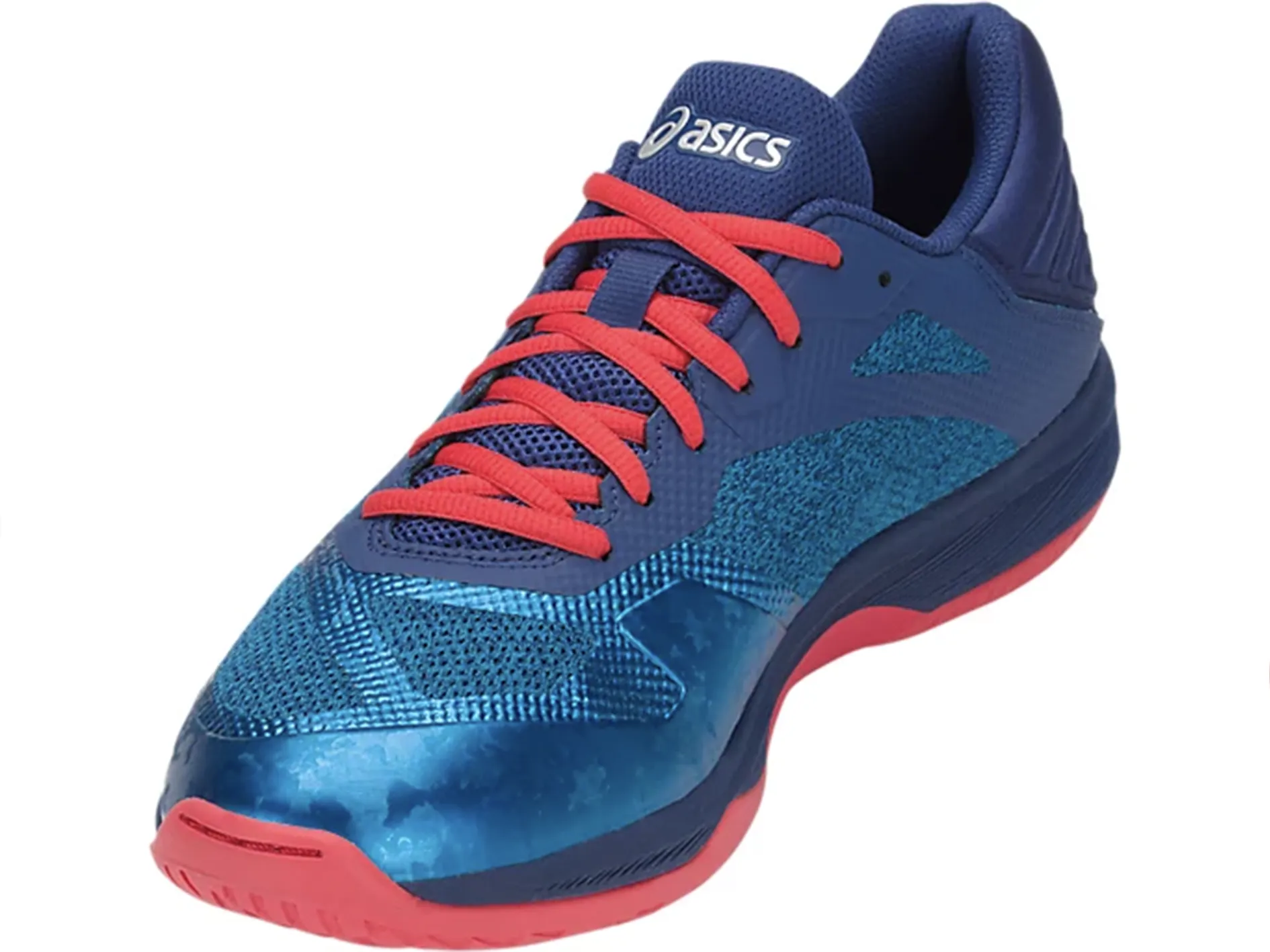 Asics Unisex Netburner Ballistic FF <br> 1051A002 400