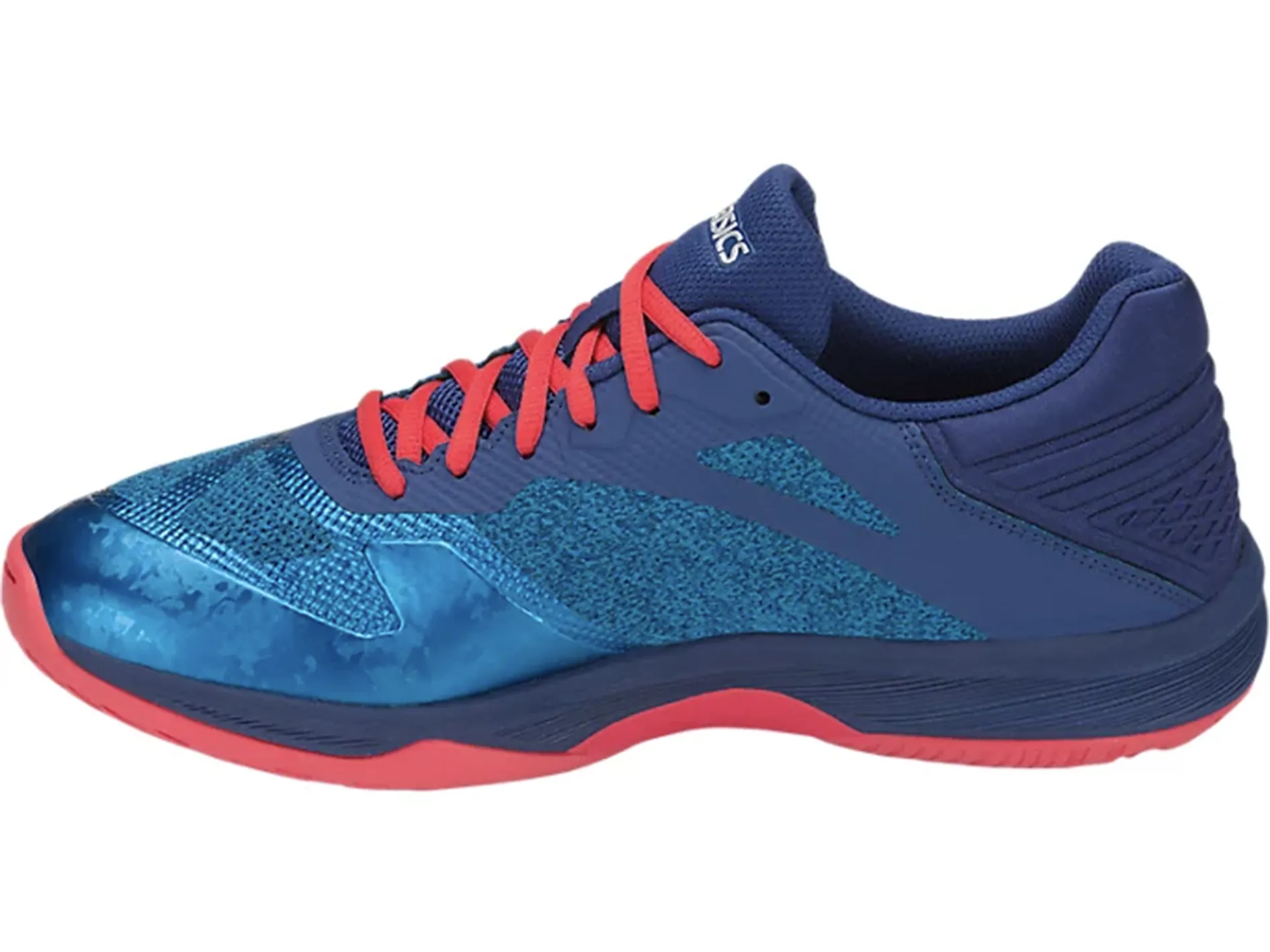 Asics Unisex Netburner Ballistic FF <br> 1051A002 400