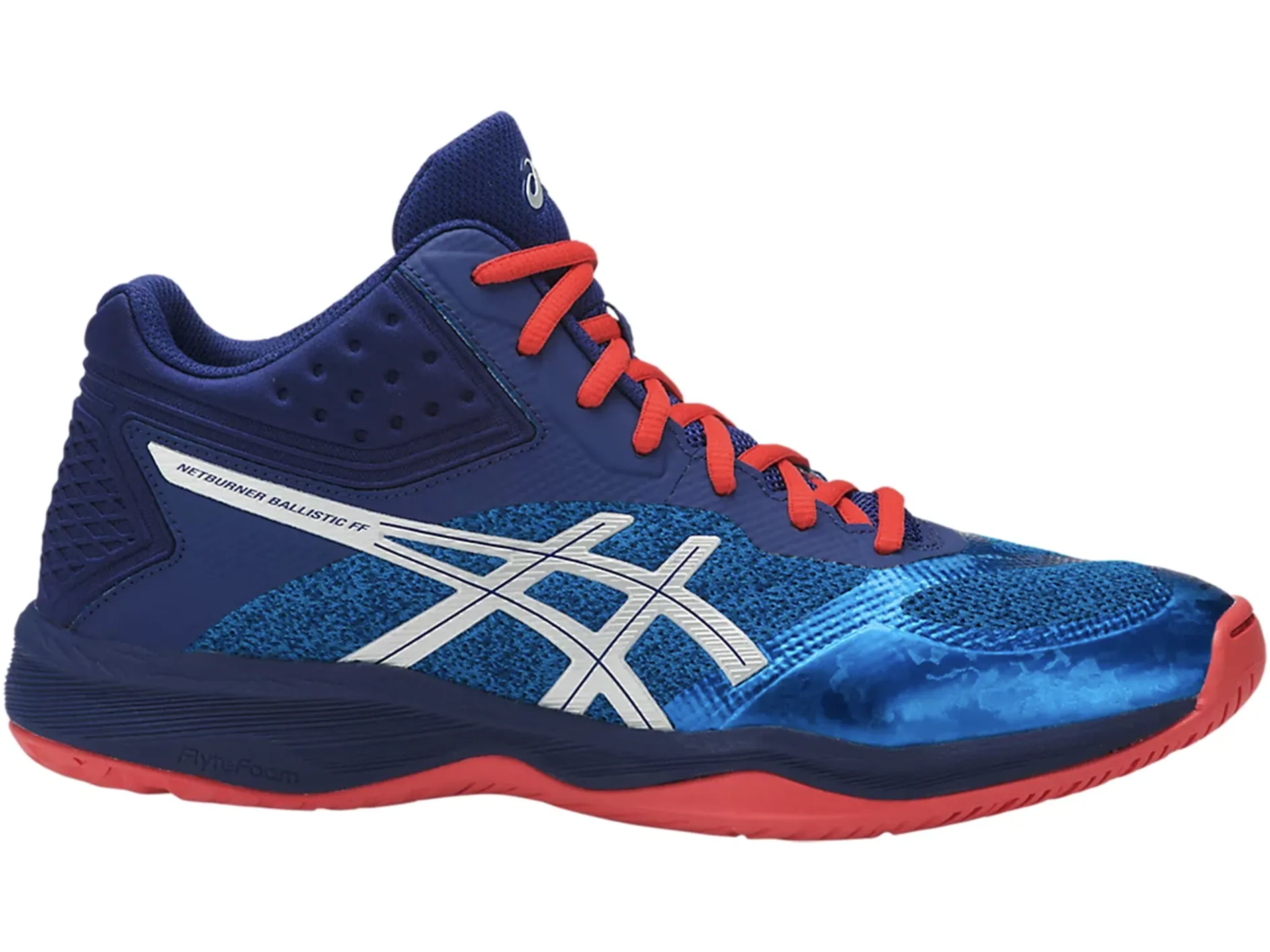 Asics Unisex Netburner Ballistic FF MT <br> 1051A003 400