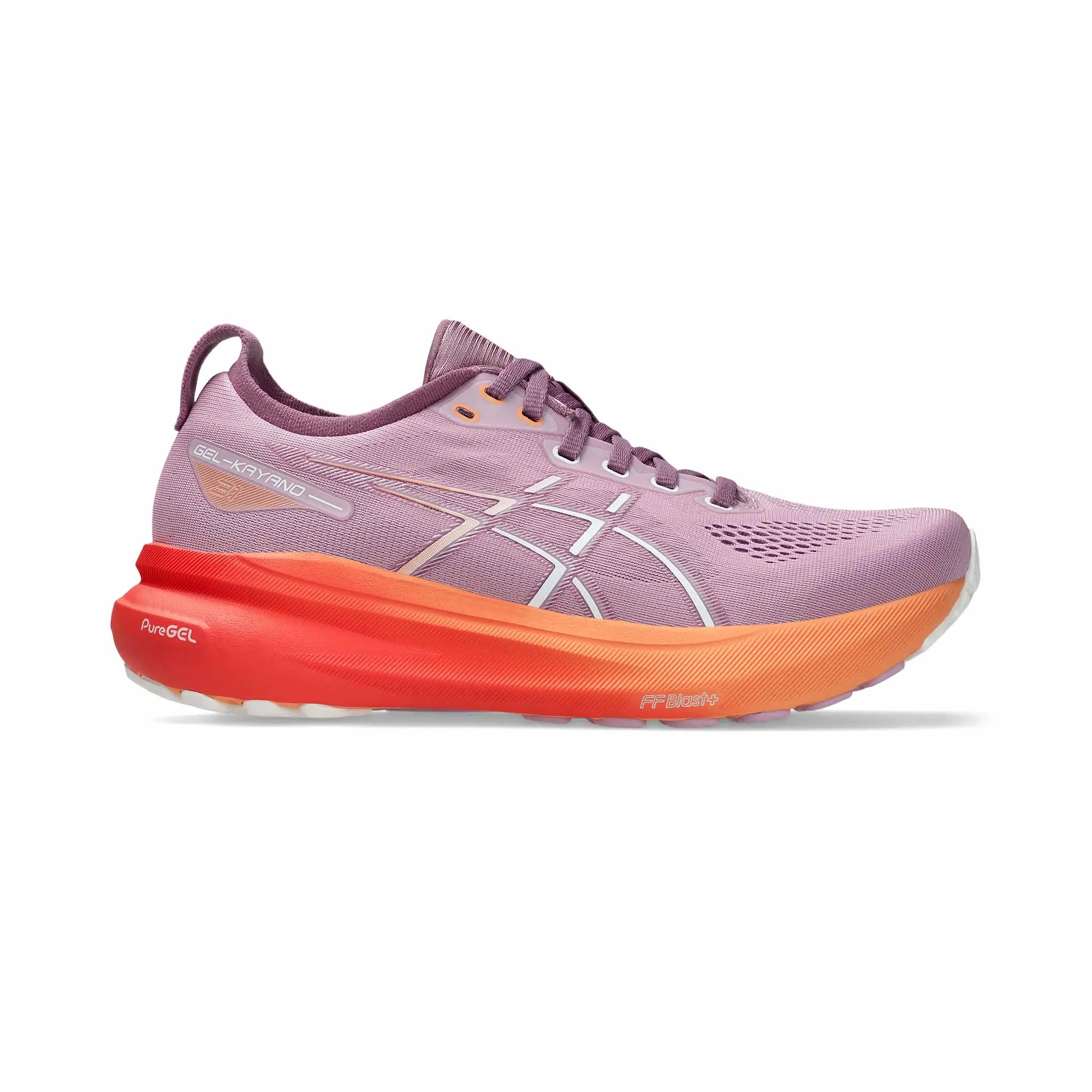 ASICS | Women's Gel-Kayano 31 Running Shoes - Light Ube