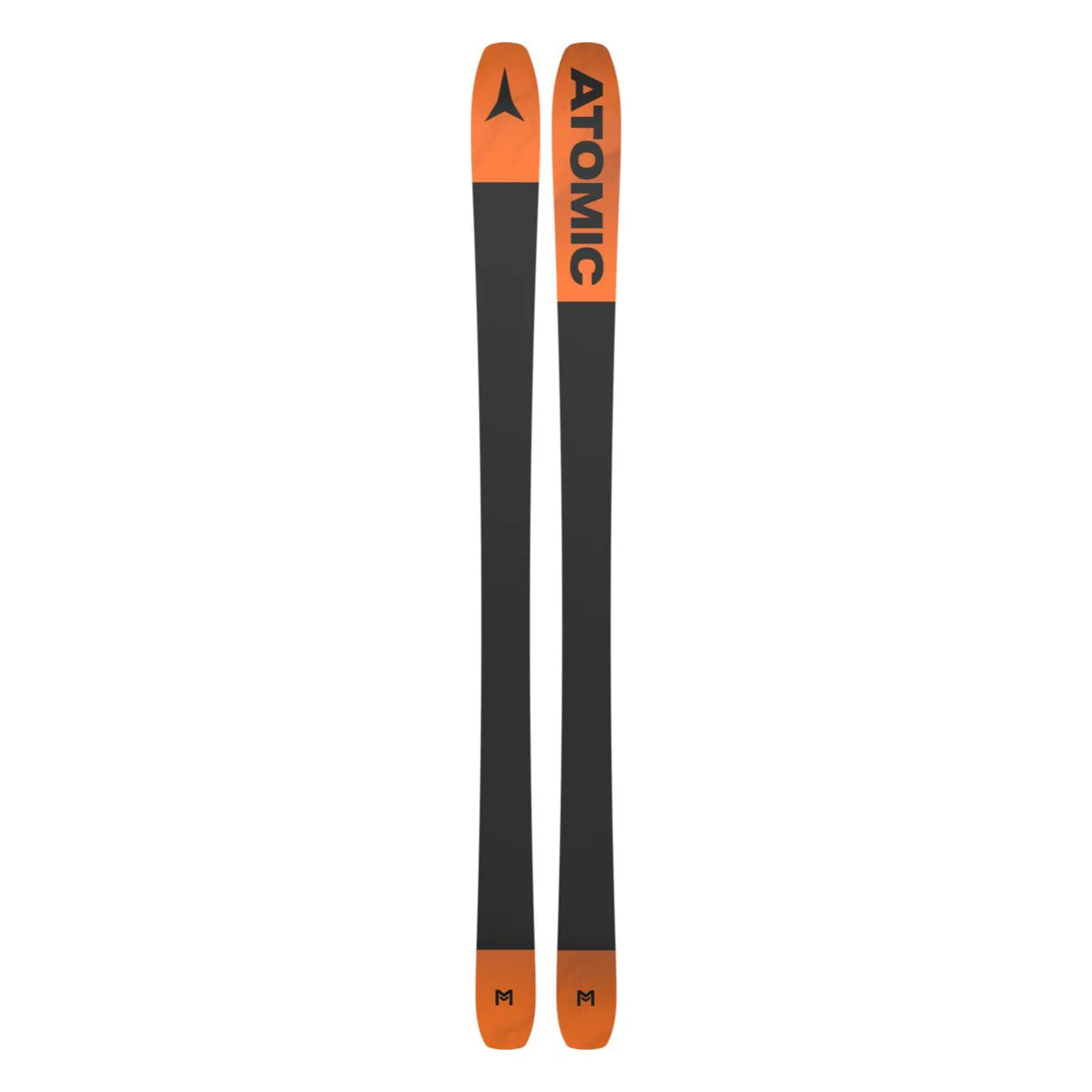 Atomic Maverick 88 TI Skis 2025