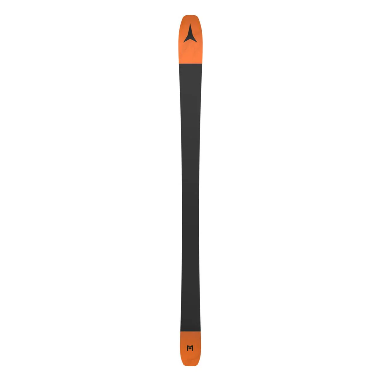 Atomic Maverick 88 TI Skis 2025