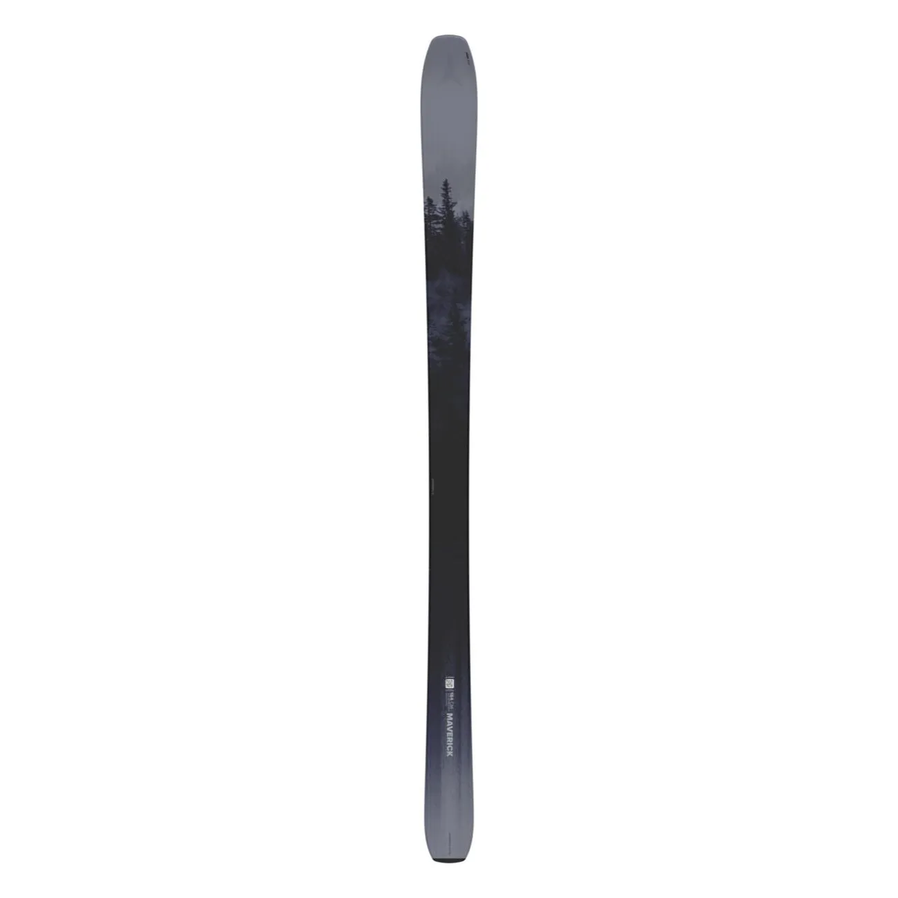 Atomic Maverick 88 TI Skis 2025